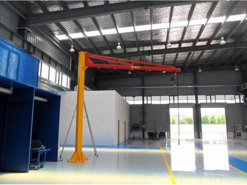 懸臂吊的相關(guān)介紹有哪些？